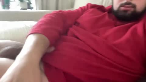 zackfu19 online show from October 2025 04:30:02 PM