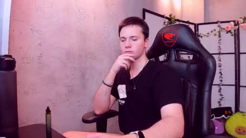 Snapshot of zackhandsome chatting on February 2025 01:22:01 PM Zack online show from February 2025 01:22:01 PM