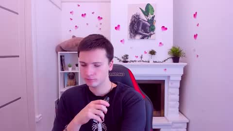 Snapshot of zackhandsome chatting on February 2025 12:16:01 PM Zack online show from February 2025 12:16:01 PM