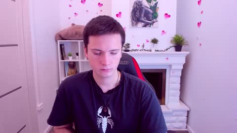 Snapshot of zackhandsome chatting on February 2025 03:18:02 PM Zack online show from February 2025 03:18:02 PM