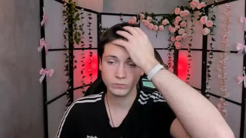 Snapshot of zackhandsome chatting on February 2025 12:39:01 PM Zack online show from February 2025 12:39:01 PM