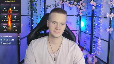 Snapshot of zackhandsome chatting on February 2025 03:26:01 PM Zack online show from February 2025 03:26:01 PM