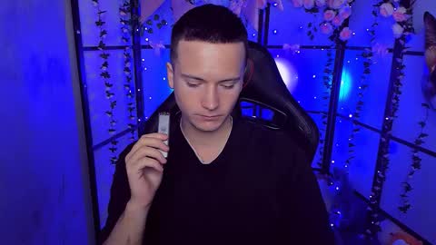 Snapshot of zackhandsome chatting on September 2025 06:24:01 AM Zack online show from September 2025 06:24:01 AM