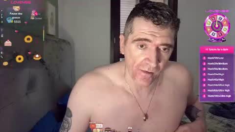 Ivan online show from June 2026 12:52:01 PM
