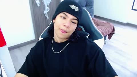 Snapshot of zackss_player chatting on October 2025 08:29:02 PM zackss_player online show from October 2025 08:29:02 PM