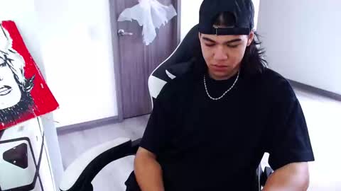 Snapshot of zackss_player chatting on October 2025 08:20:02 PM zackss_player online show from October 2025 08:20:02 PM