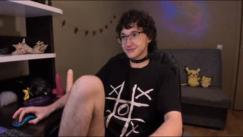 Snapshot of zackstivensen chatting on January 2025 11:45:02 PM Zachary next stream on monday online show from January 2025 11:45:02 PM