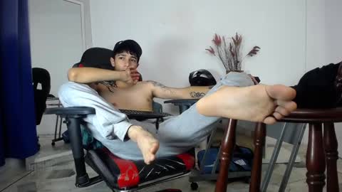 Snapshot of zacktk7 chatting on January 2025 11:40:01 PM zack online show from January 2025 11:40:01 PM