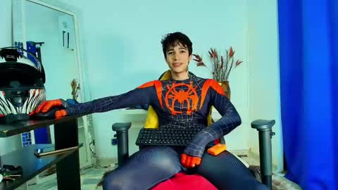 Snapshot of zacktk7 chatting on February 2025 08:11:02 PM zack online show from February 2025 08:11:02 PM