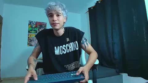 Snapshot of zacktk7 chatting on February 2025 03:47:01 PM zack online show from February 2025 03:47:01 PM