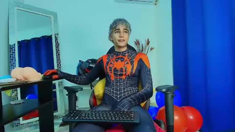 Snapshot of zacktk7 chatting on February 2025 12:36:02 AM zack online show from February 2025 12:36:02 AM