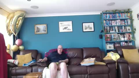 Zac Smitj online show from May 2026 09:59:01 AM
