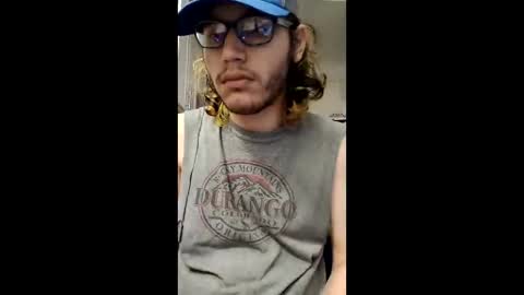 ZactheFeetGuy online show from January 2026 08:06:01 AM