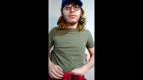 ZactheFeetGuy online show from February 2026 02:01:02 PM