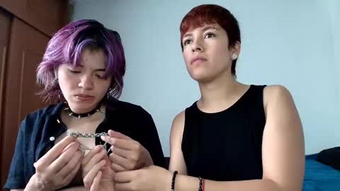 zafira_raven online show from January 2026 03:38:01 PM