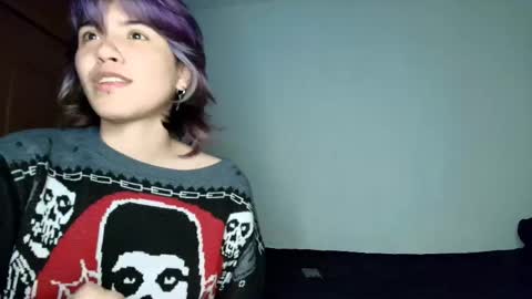 zafira_raven online show from January 2026 02:05:01 AM