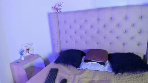 ZafiraLux online show from July 2026 12:53:01 AM