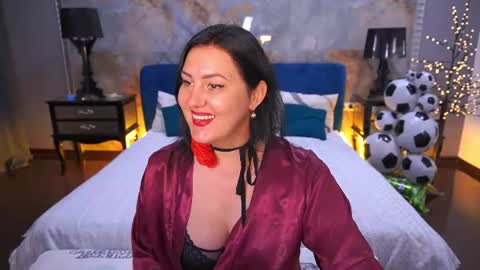 Zafiramoonn online show from July 2026 02:30:01 PM