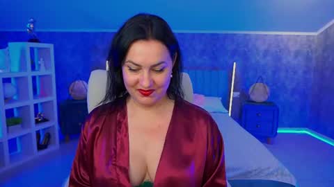 Zafiramoonn online show from July 2026 03:04:01 PM