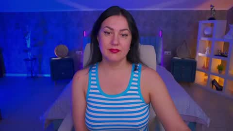 Zafiramoonn online show from July 2026 07:28:01 AM