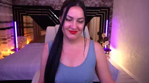 Zafiramoonn online show from July 2026 06:20:01 PM