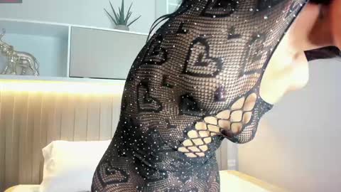 Zafiro online show from February 2026 03:48:01 AM