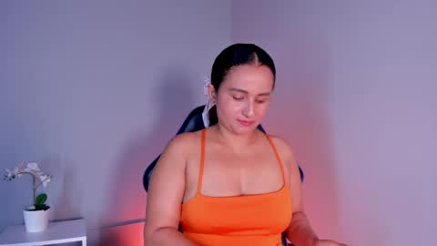 Zafiro Brown online show from May 2026 09:41:01 PM