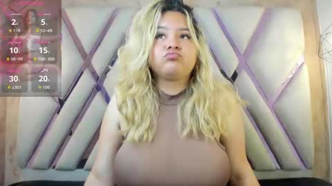 Claire  online show from June 2026 03:36:01 PM