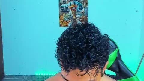 BiG Zafiro online show from May 2026 10:53:02 AM