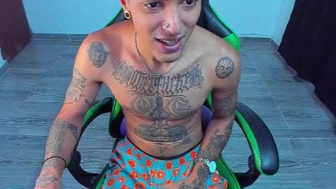 BiG Zafiro online show from May 2026 11:39:01 AM
