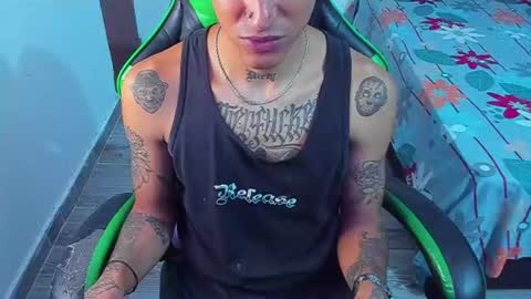 BiG Zafiro online show from June 2026 03:36:01 PM