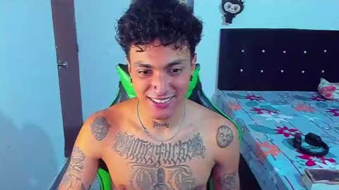 BiG Zafiro online show from June 2026 03:47:01 PM