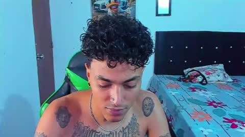 BiG Zafiro online show from June 2026 02:42:01 PM