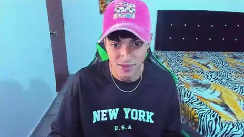 BiG Zafiro online show from July 2026 12:29:01 PM