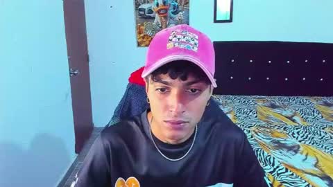 BiG Zafiro online show from July 2026 12:19:02 PM