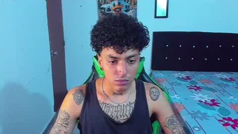 BiG Zafiro online show from July 2026 04:48:02 PM