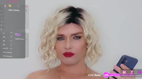 Zagadka33333 online show from October 2025 04:46:02 AM