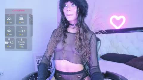 zahara___1 online show from May 2026 03:48:01 AM