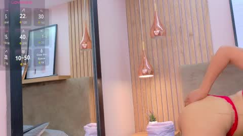 ZAHARA  online show from March 2026 08:20:01 PM