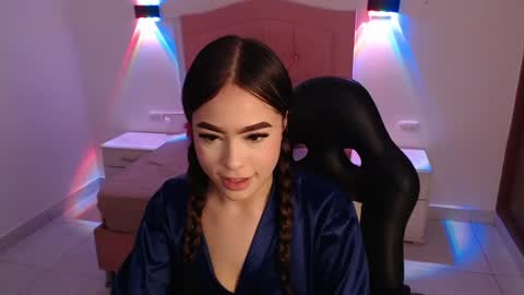 zaharavela_ online show from July 2026 09:10:01 PM