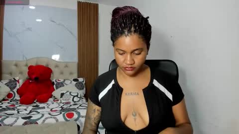 zahra_rose online show from March 2026 11:03:01 AM