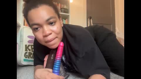 zahrabliss online show from September 2025 10:00:02 PM