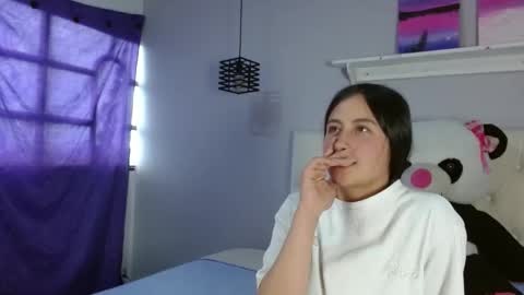 Zaida online show from November 2025 03:23:02 PM