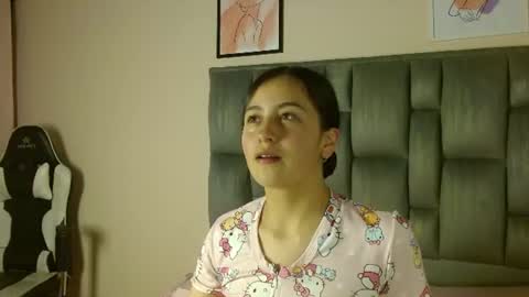 Zaida online show from June 2026 11:18:02 PM