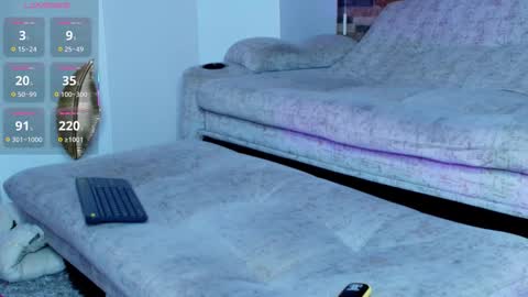 INSTAGRAM yormanfit7 online show from January 2026 10:26:01 PM