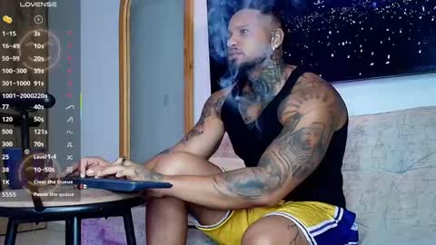 INSTAGRAM yormanfit7 online show from May 2026 10:21:01 AM