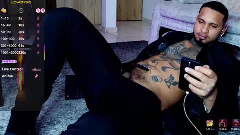 INSTAGRAM yormanfit7 online show from June 2026 01:28:02 AM