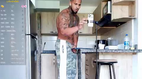 INSTAGRAM yormanfit7 online show from July 2026 07:27:01 PM