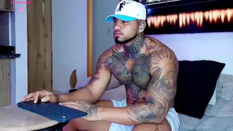 INSTAGRAM yormanfit7 online show from July 2026 08:28:02 AM