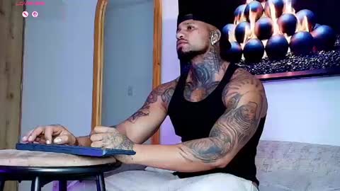 INSTAGRAM yormanfit7 online show from July 2026 09:24:02 PM